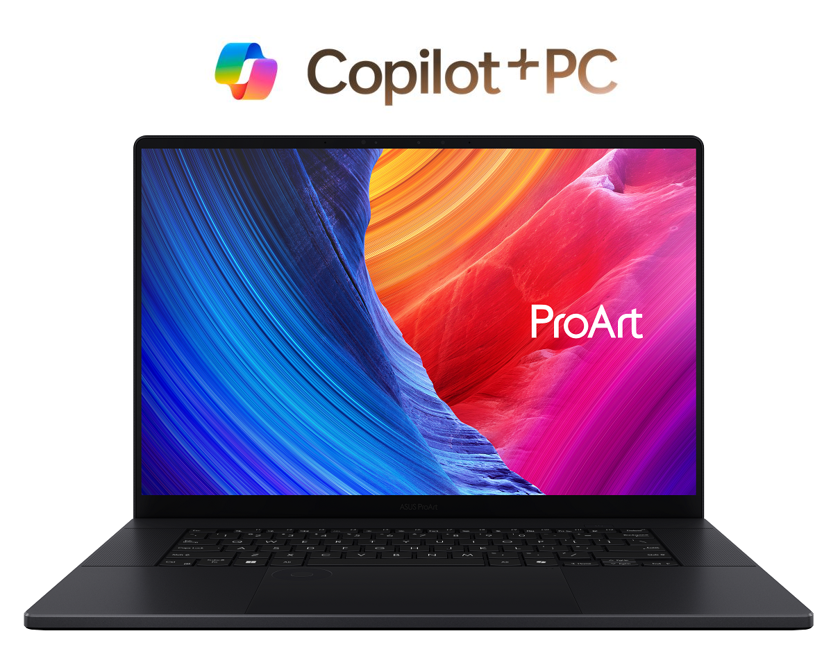 ASUS ProArt P16 laptop